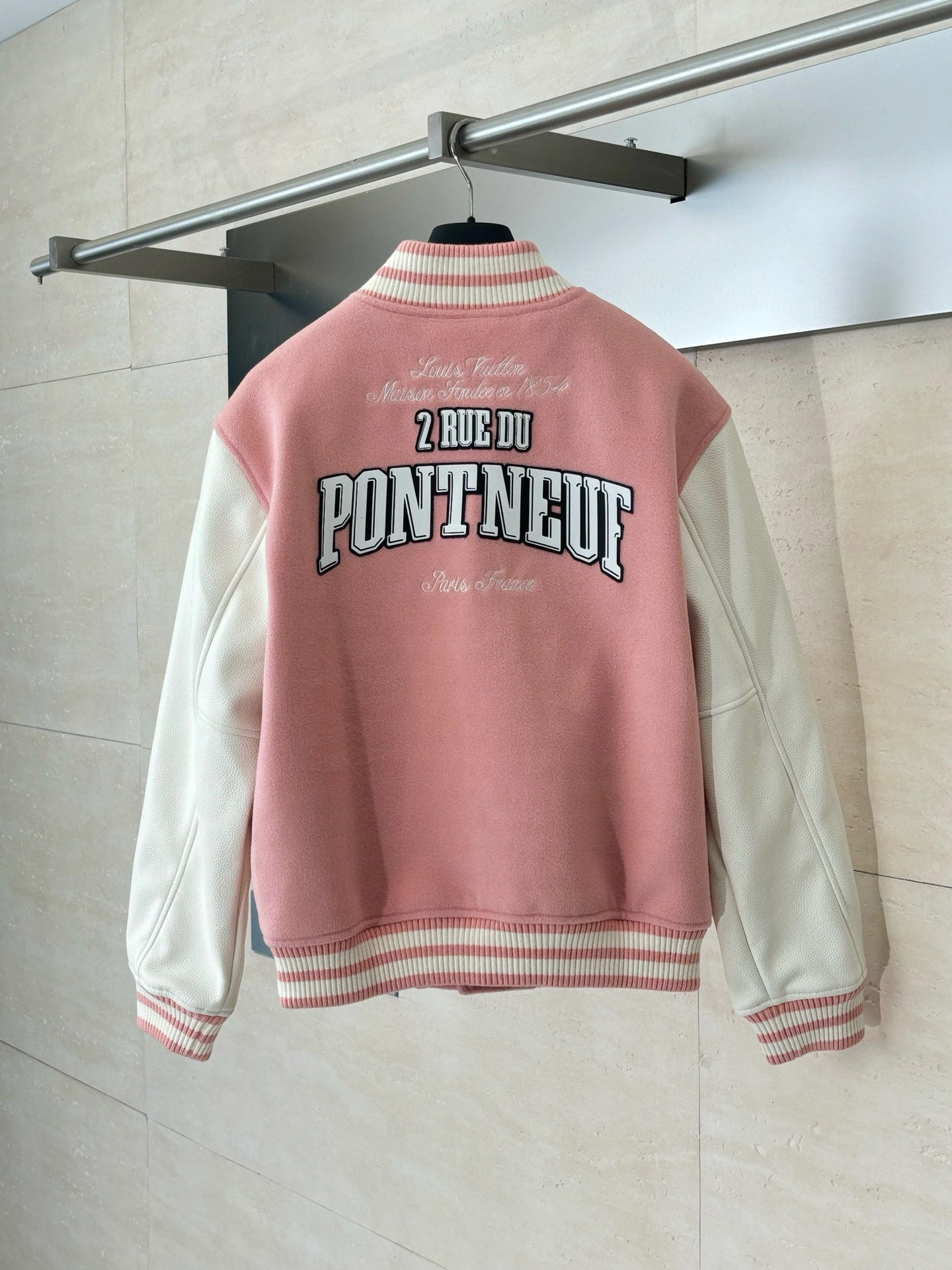 wg.luxury-- 8V embroidery 2colour item:E-F363I0602-2